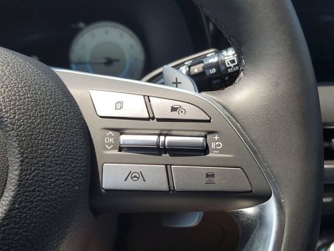 Used 2023 Hyundai Palisade Limited AWD/4WD image 24