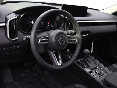 New 2026 MAZDA CX-50 2.5 Hybrid w/ Weather Package image 11