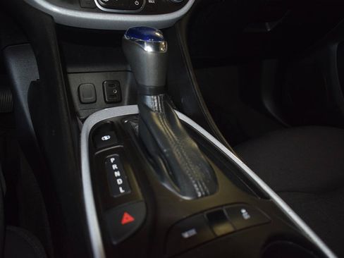 Used 2018 Chevrolet Volt LT FWD image 23