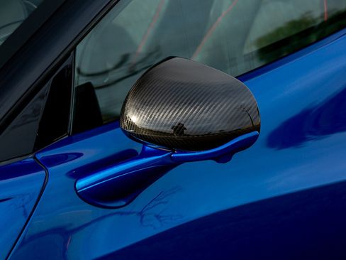 New 2025 McLaren Artura Spider RWD image 18