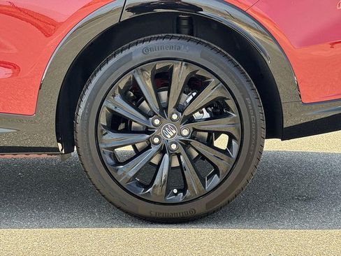 New 2026 Buick Envista Sport Touring FWD image 31