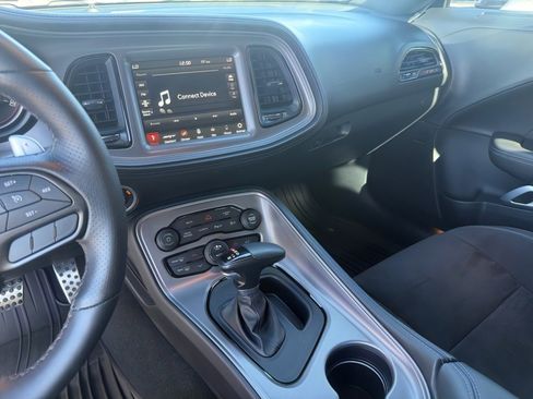 Used 2023 Dodge Challenger R/T Scat Pack w/ Plus Package image 18