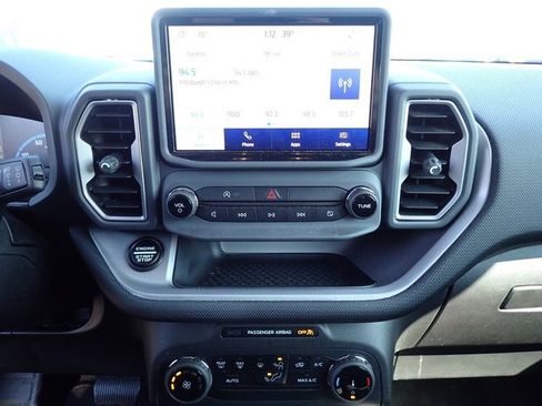 Used 2023 Ford Bronco Sport Big Bend image 14