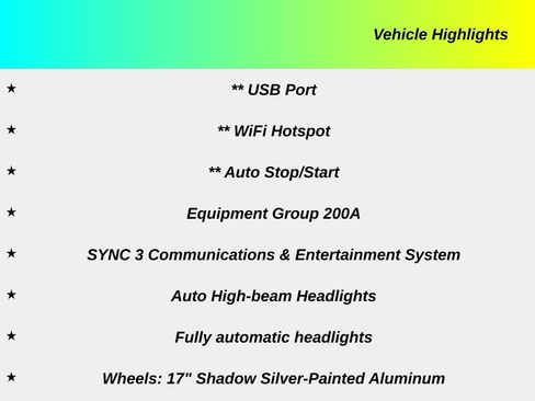 Used 2022 Ford Escape SE AWD/4WD image 30