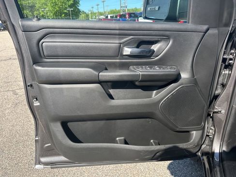 New 2026 RAM 1500 Tradesman AWD/4WD image 11