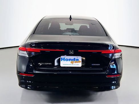 Certified 2023 Honda Accord EX-L image 22