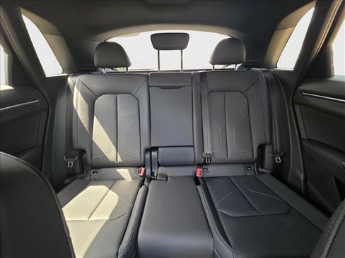 New 2025 Audi Q3 2.0T Premium w/ Convenience Package image 16