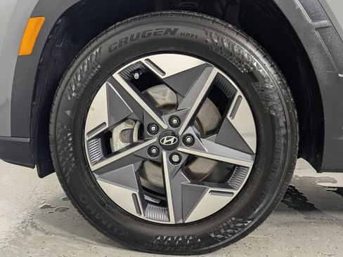 Certified 2026 Hyundai Tucson SEL FWD image 11