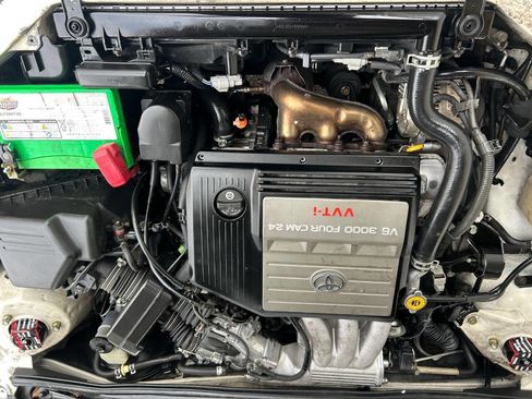 Used 2000 Toyota Avalon XLS image 27