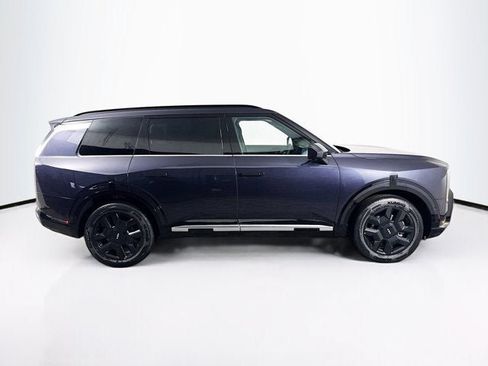 New 2027 Kia Telluride SX Prestige AWD/4WD image 4