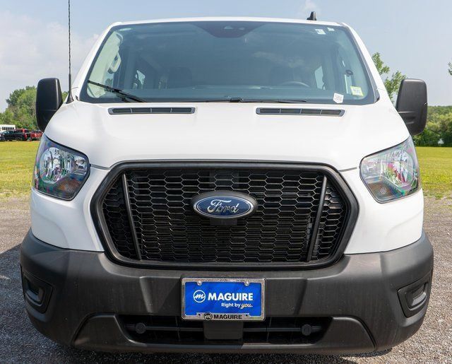 Used 2024 Ford Transit 350 XL RWD image 3