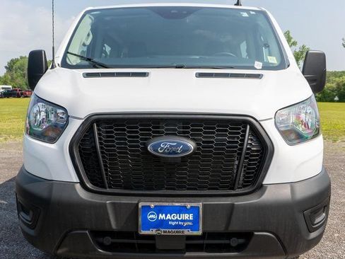 Used 2024 Ford Transit 350 XL RWD image 3