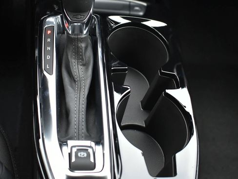 New 2026 Chevrolet Trax LT w/ LT Convenience Package image 21