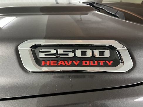 Used 2022 RAM 2500 Laramie image 31
