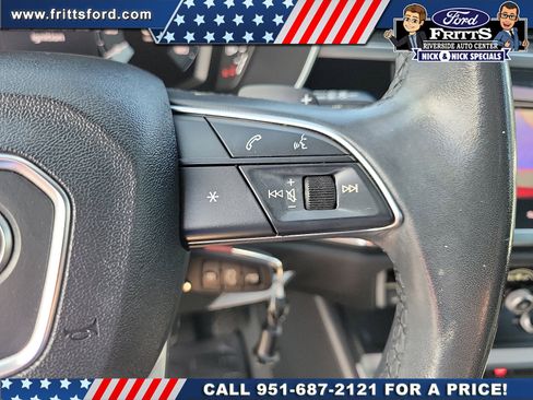 Used 2023 Audi Q3 2.0T Premium image 8