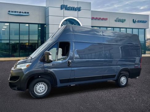 Used 2024 RAM ProMaster 3500 image 4