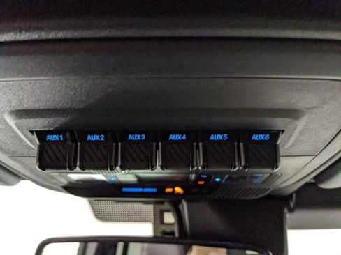 New 2025 Ford Bronco Raptor w/ Interior Carbon Fiber Pack image 14