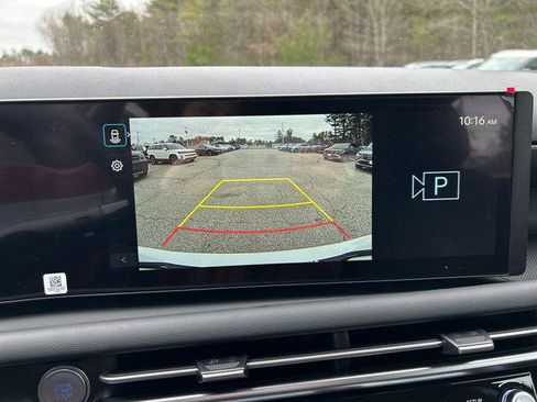 New 2026 Hyundai Tucson SEL AWD/4WD image 11