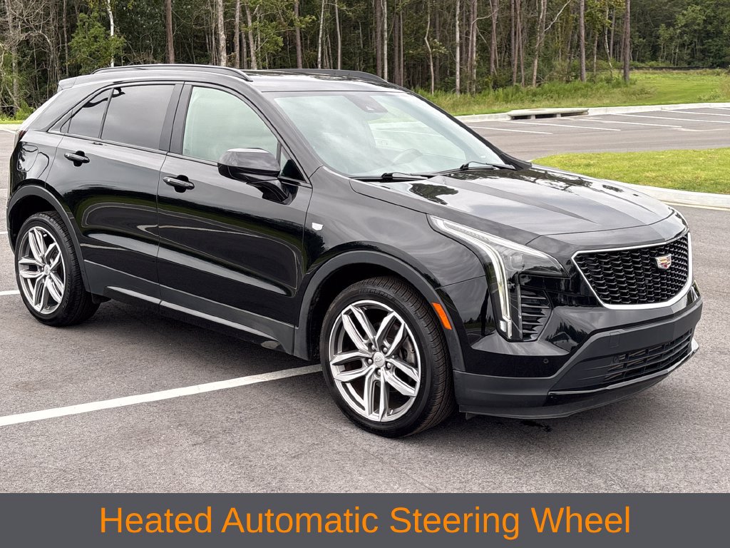 Used 2019 Cadillac XT4 Sport FWD image 26
