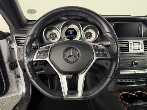 Used 2016 Mercedes-Benz E 400 Cabriolet image 25