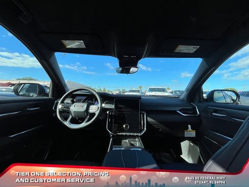 New 2026 GMC Acadia Elevation w/ Elevation Premium Package image 15