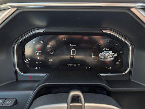 New 2026 GMC Sierra 1500 Denali AWD/4WD image 22