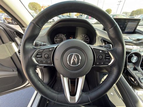 Certified 2023 Acura RDX AWD w/ Advance Package image 19