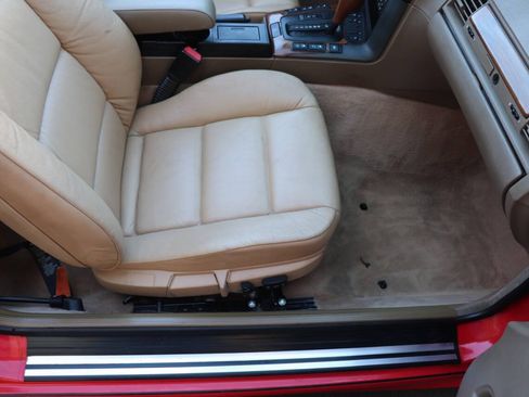 Used 1999 BMW 328i Convertible RWD image 42