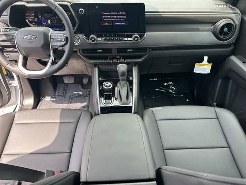 New 2026 Chevrolet Colorado Trail Boss image 5