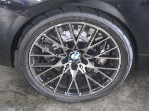 Used 2021 BMW M2 Competition w/ Executive Package RWD image 17
