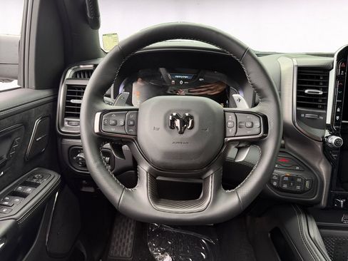 New 2026 RAM 1500 RHO w/ RHO Level 1 Equipment Group AWD/4WD image 12