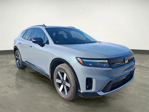 Used 2024 Honda Prologue Touring image 7