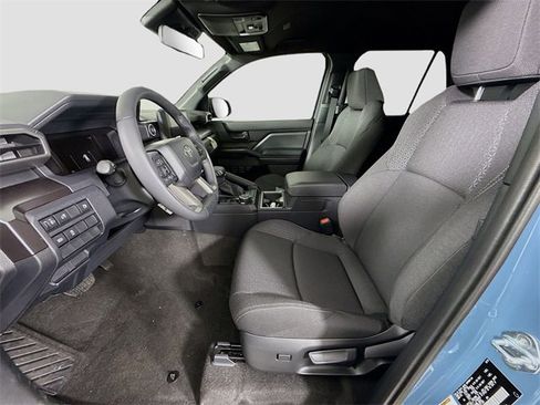 Certified 2025 Toyota 4Runner SR5 image 19