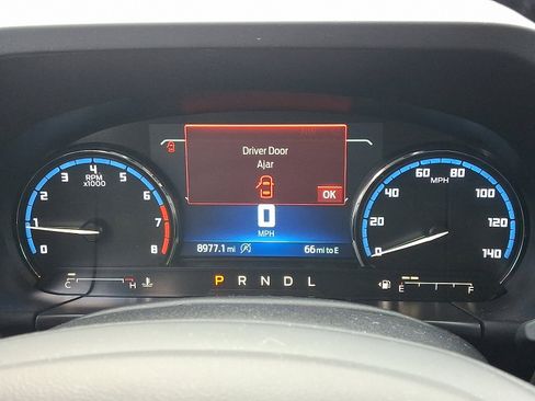 Certified 2022 Ford Bronco Sport Outer Banks w/ Tech Package image 22