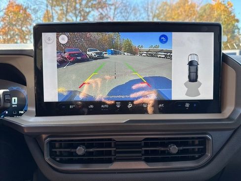 New 2025 Ford Bronco Sport Big Bend image 17