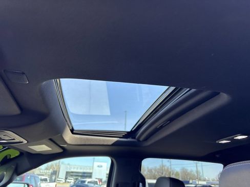 Used 2022 Chevrolet Silverado 3500 High Country w/ Safety Package II image 23