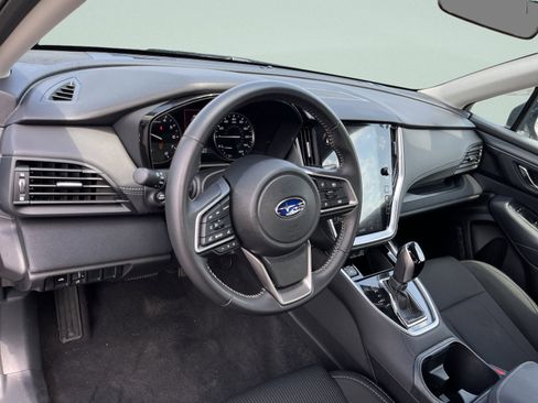 Used 2025 Subaru Legacy Premium AWD/4WD image 17