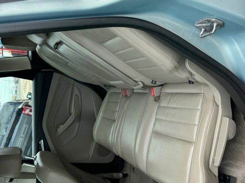 Used 2013 Ford C-MAX Energi SEL image 11