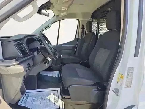 Used 2023 Ford Transit 250 Low Roof w/ Exterior Upgrade Package image 9
