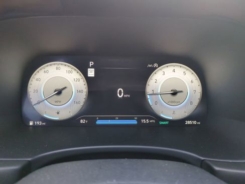 Used 2024 Hyundai Palisade Calligraphy FWD image 38