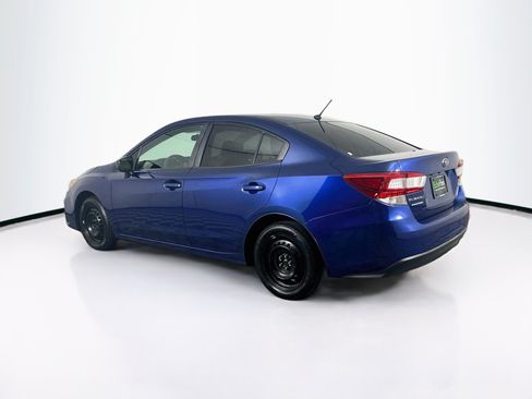 Used 2018 Subaru Impreza 2.0i AWD/4WD image 5