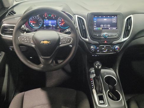 Used 2021 Chevrolet Equinox LT image 22