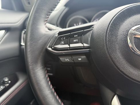 Used 2024 MAZDA CX-5 Carbon Edition image 31