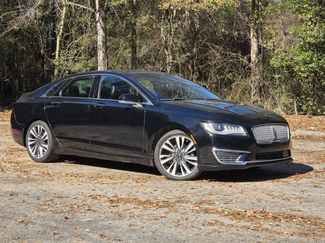 Used 2017 Lincoln MKZ Reserve w/ Climate Package video 1
