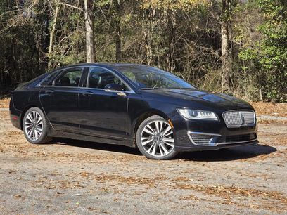 Used 2017 Lincoln MKZ Reserve w/ Climate Package