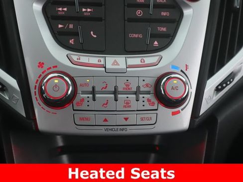 Used 2013 GMC Terrain SLE w/ Convenience Package FWD image 3