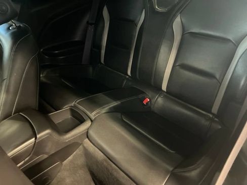 Used 2017 Chevrolet Camaro LT RWD image 23