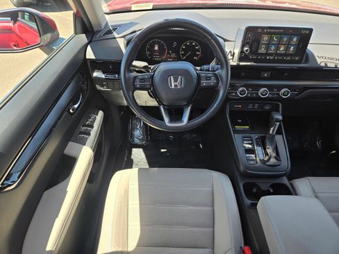 Certified 2026 Honda CR-V EX-L image 17