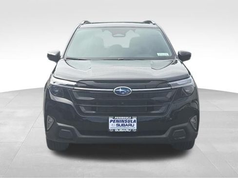 New 2026 Subaru Forester Touring AWD/4WD image 4