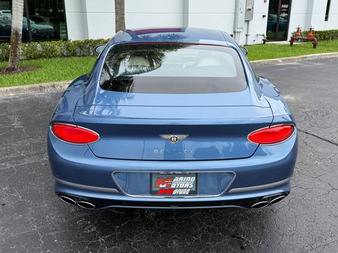 Used 2020 Bentley Continental GT V8 AWD/4WD image 15